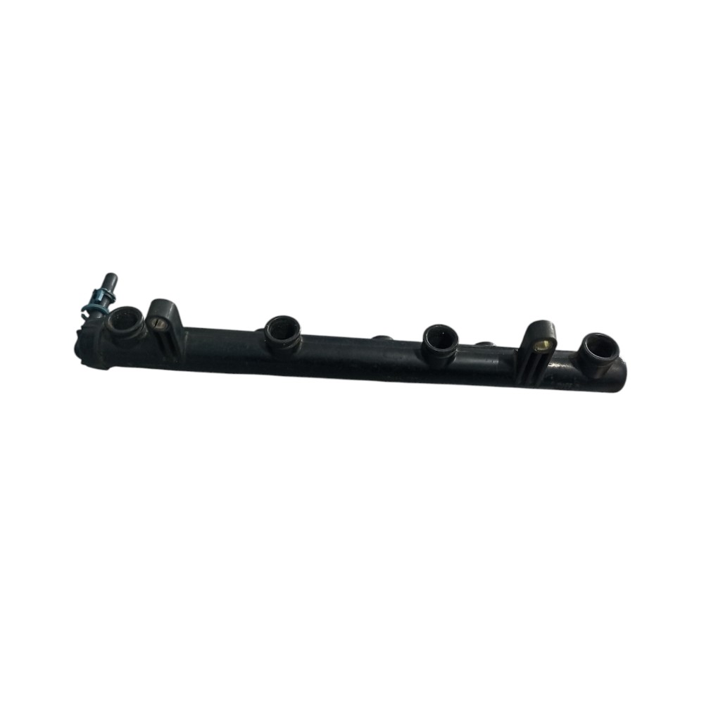 Flauta bico injetor gm corsa meriva celta 1.8 2003 á 2012. 3