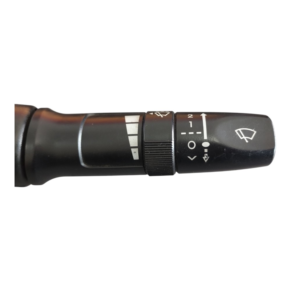 Chave Limpador Para-brisa Hyundai Hb20 2015 A 2019. 4