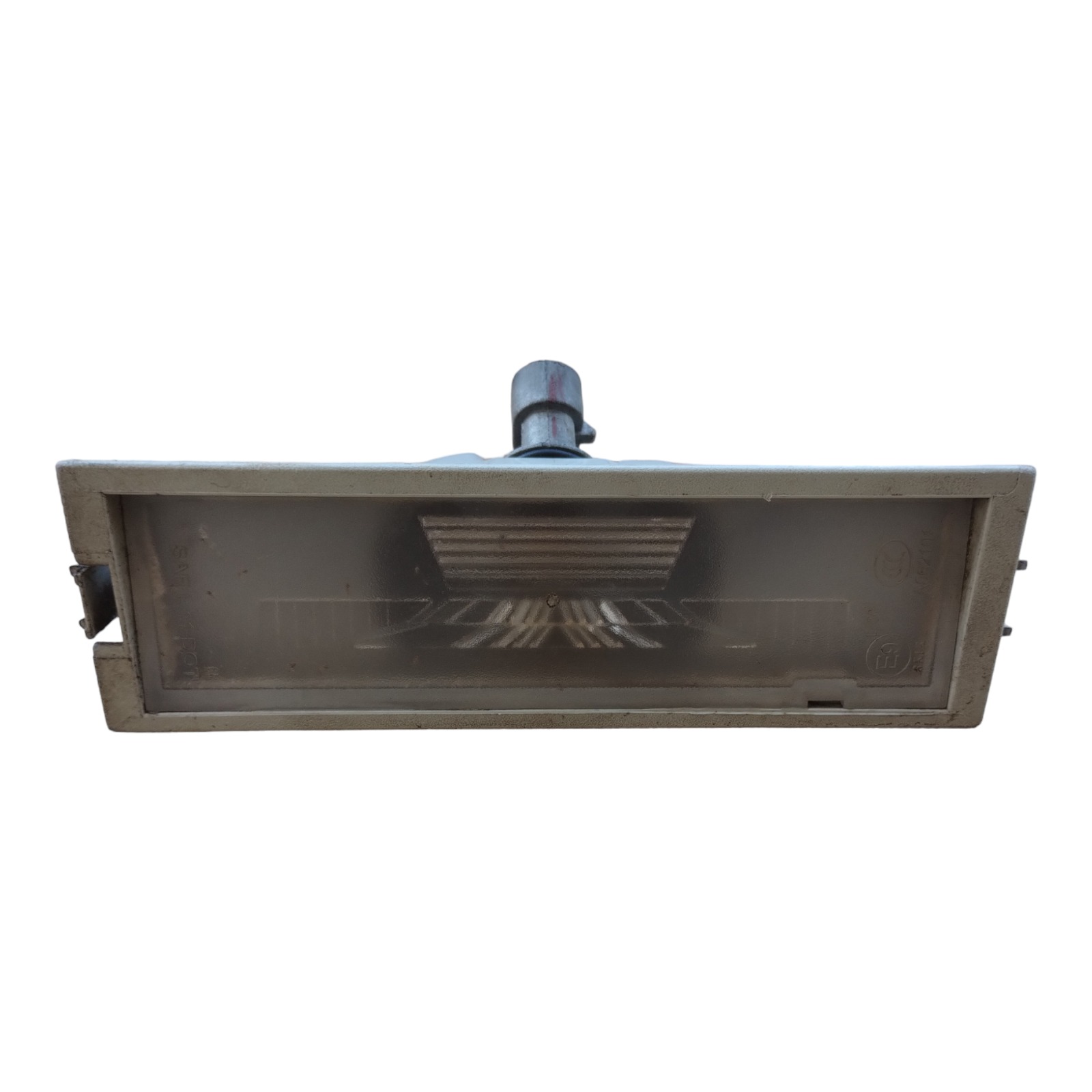 Lanterna Luz Placa Traseiro Gm Onix E Prisma 2013 À 2019.