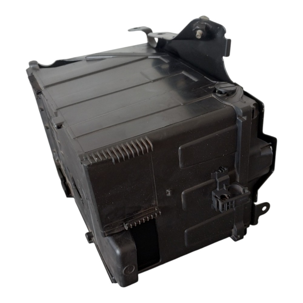 Caixa Da Bateria Citroen C4 Lounge 1.6 Thp 2014 À 2019. 4