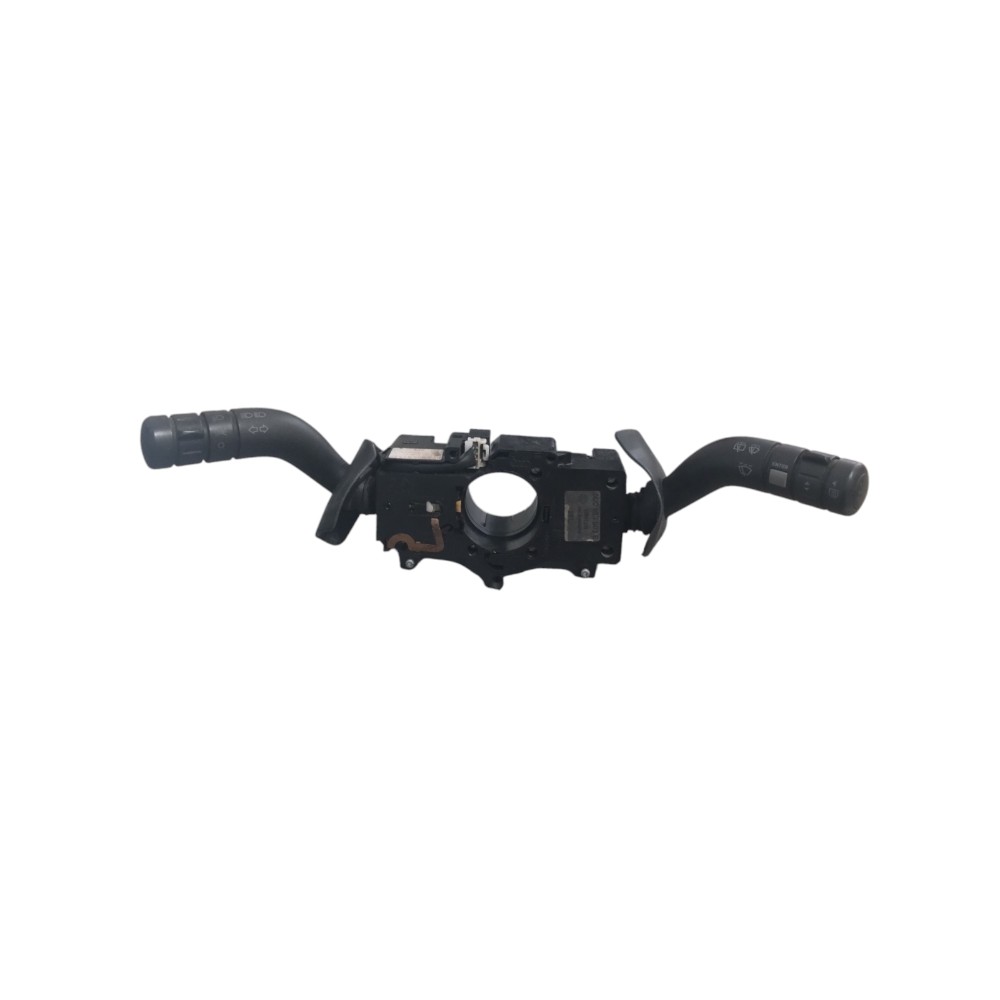 Comando De Seta  Farol E Limpador Vw Crosfox 2009 À 2016. 1