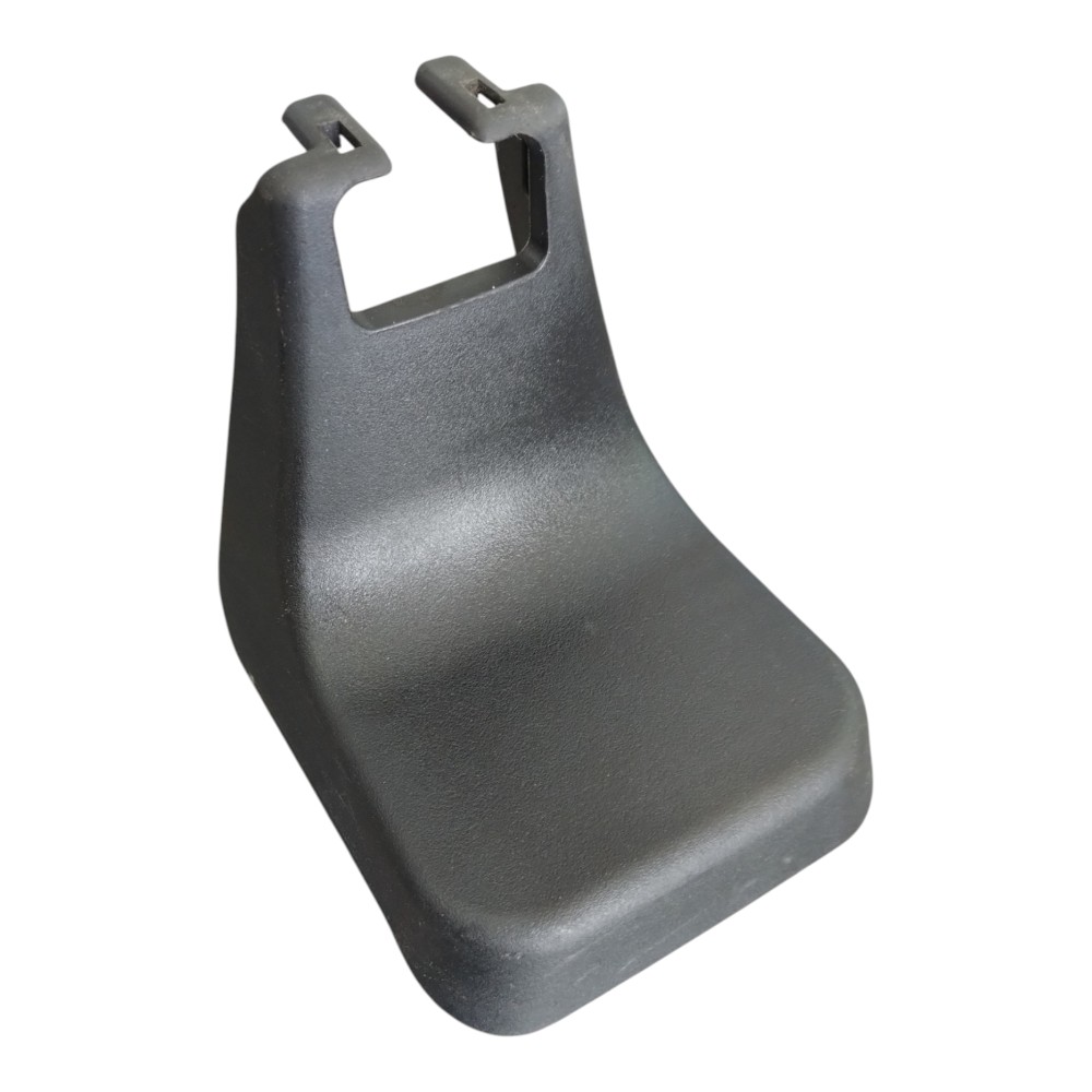Moldura Trilho Banco Dianteiro Esquerdo Mitsubishi Lancer. 1