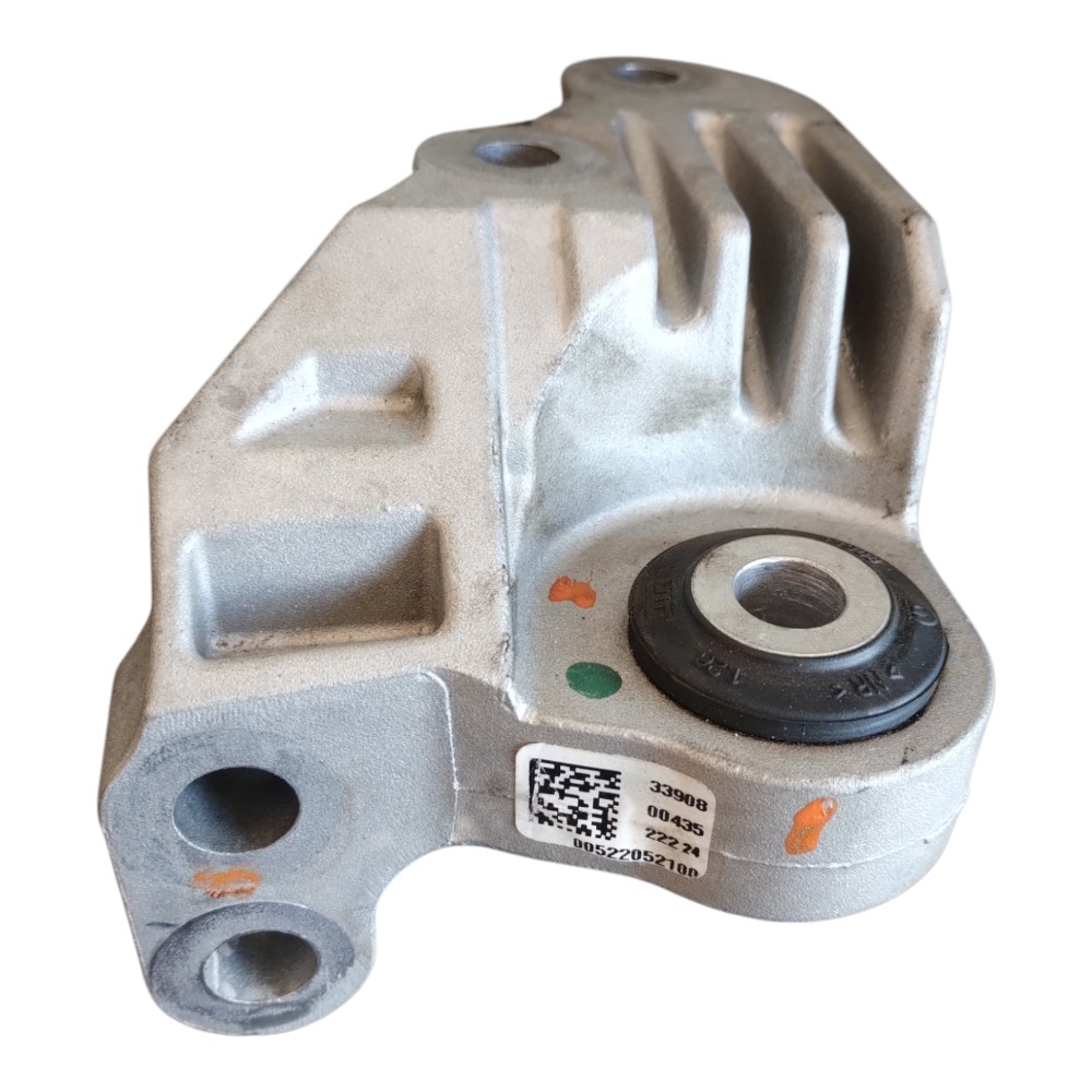 Suporte Coxim Câmbio Jeep Compass Renegade Toro 1.3 T270. 3
