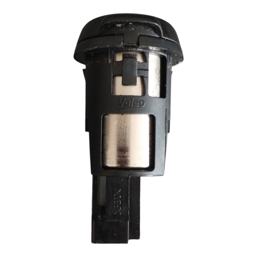 Tomada Auxiliar 12V Peugeot 207 1.4 2008 à 2014. 5