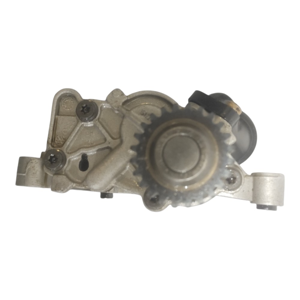 Bomba Óleo Motor Jetta Passat Fusca Golf Tiguan 2.0 16v Tsi. 7