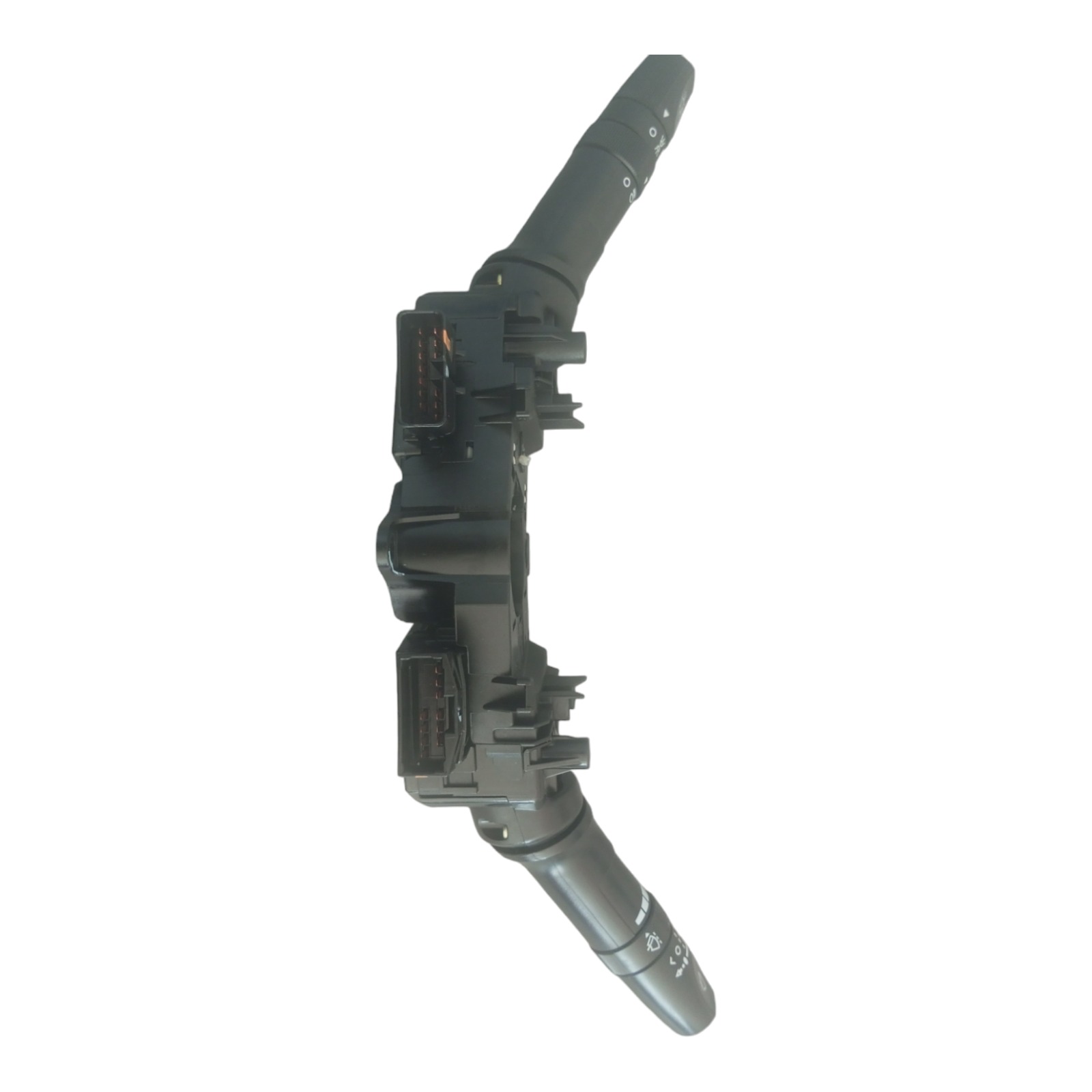 Chave Limpador Parabrisa Seta Hyundai Hb20. 6