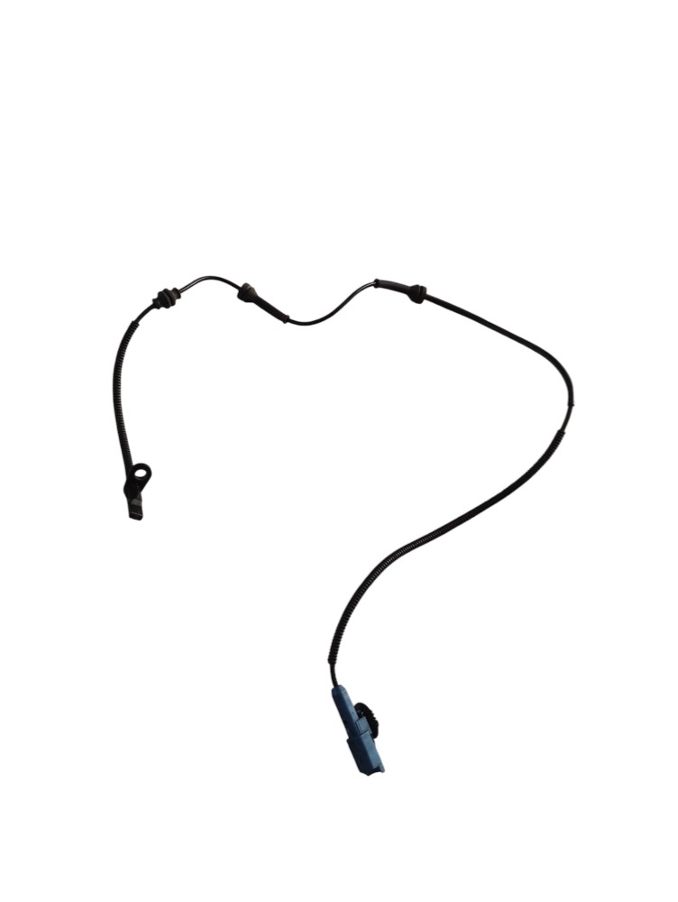 Chicote Sensor Roda Diant. D. Peugeot 1.5 8v. 2013 À 2019. 1