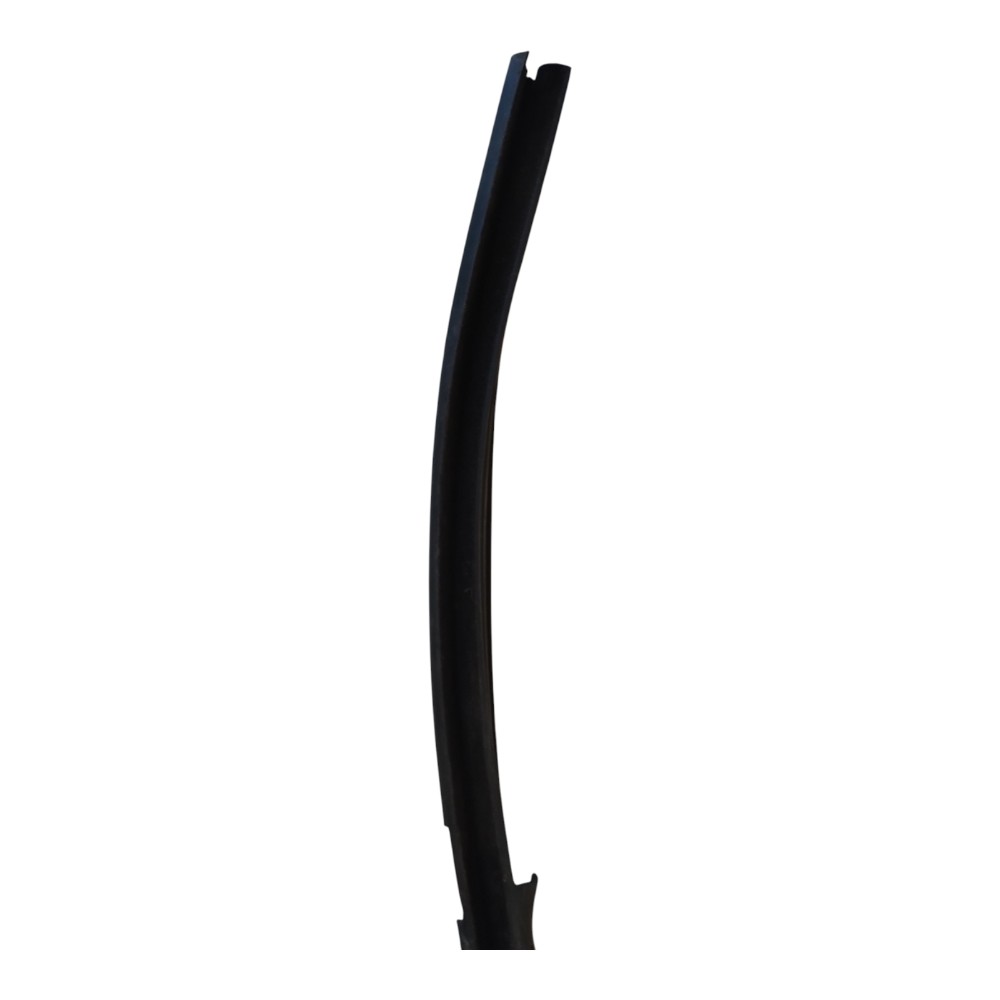 Borracha Canaleta Porta Dianteira Direita Ford Ecosport. 7