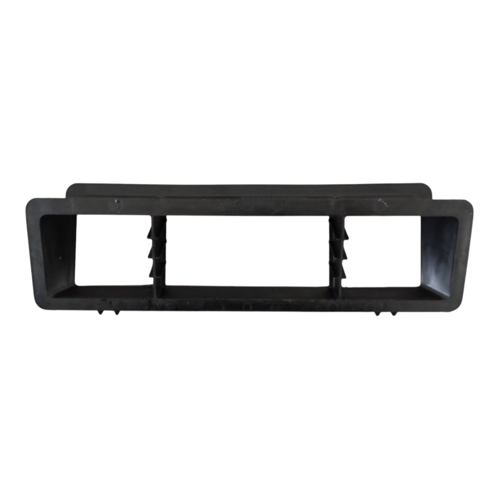 Moldura Duto De Ar Interno Mitsubishi Lancer 2011 À 2014. – Preto 3
