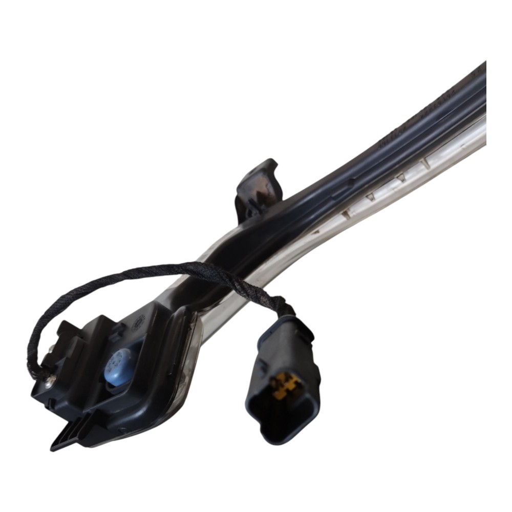 Farol Led Para-choque Direito Citroen C4 Lounge 2014 À 2019 Direito/passageiro 5