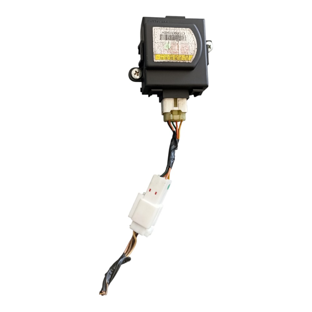 MODULO SENSOR AR CONDICIONADO HYUNDAI HB20 1.6 2013 Á 2019.
