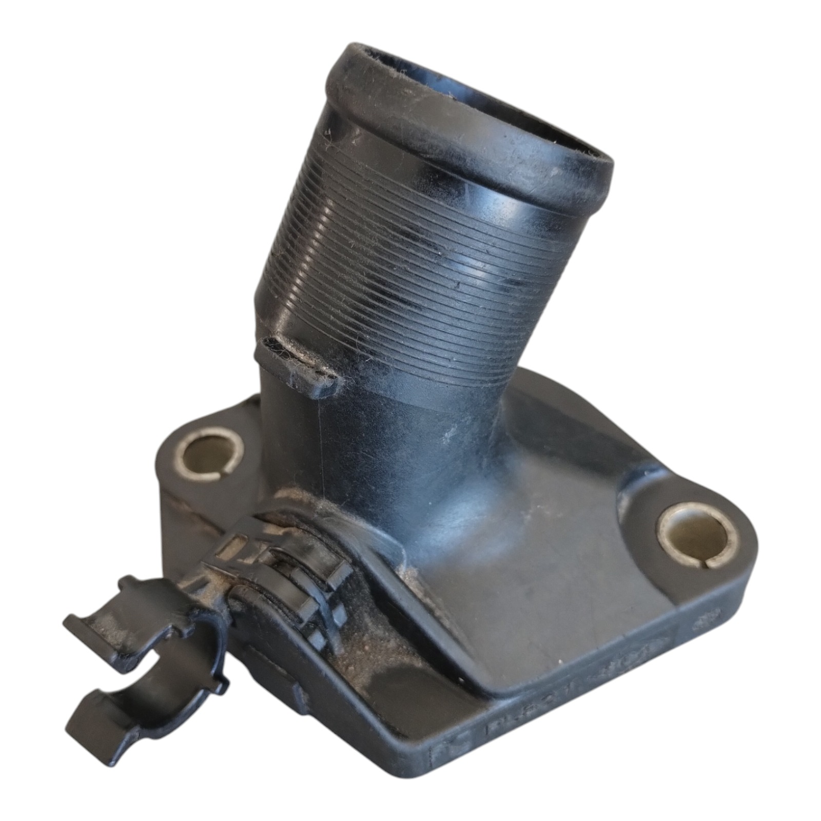Flange Válvula Termostática Renault Sandero 1.6 2015 Á 2017. 3