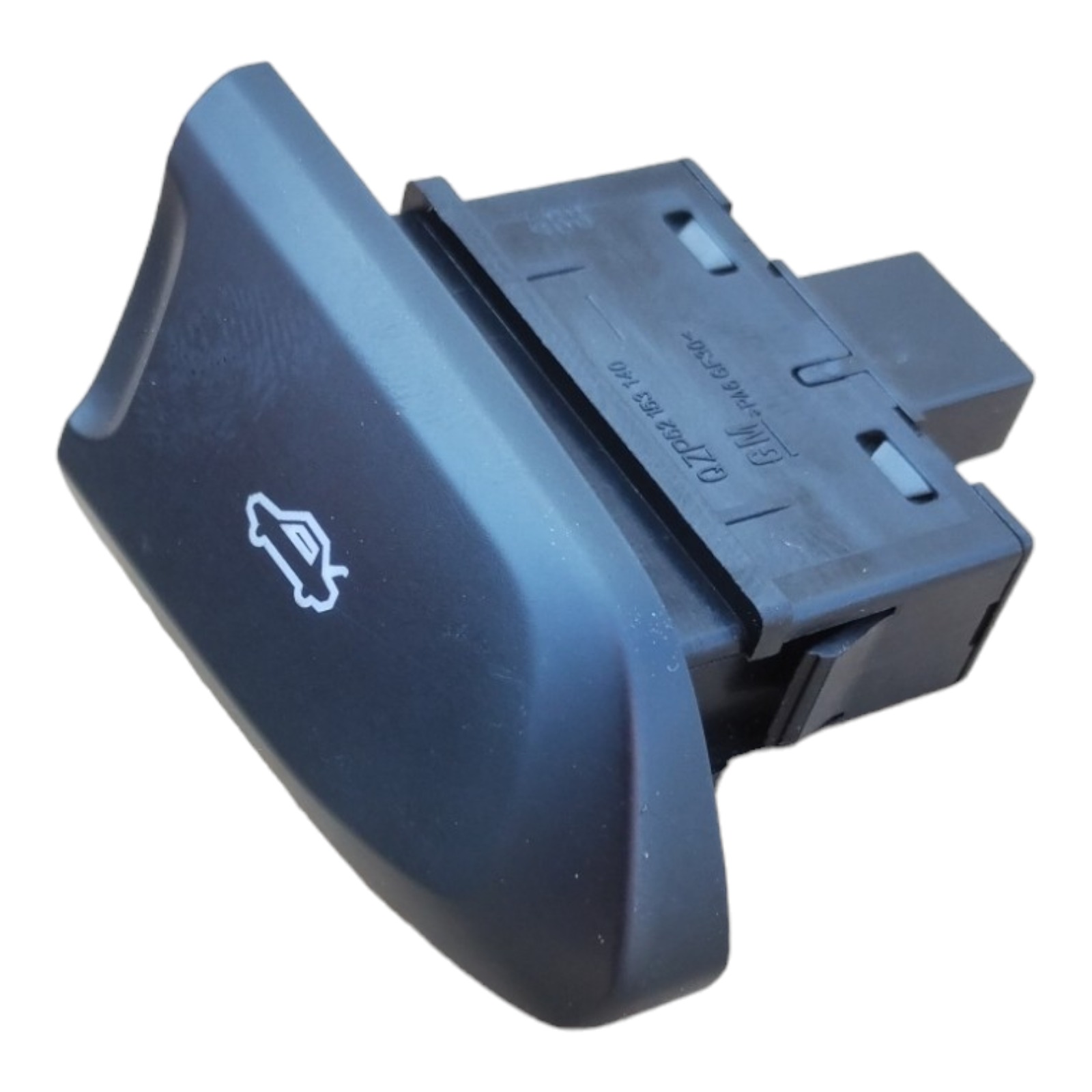 Botão Abertura Porta Malas Gm Onix E Prisma 2013 À 2019. 2