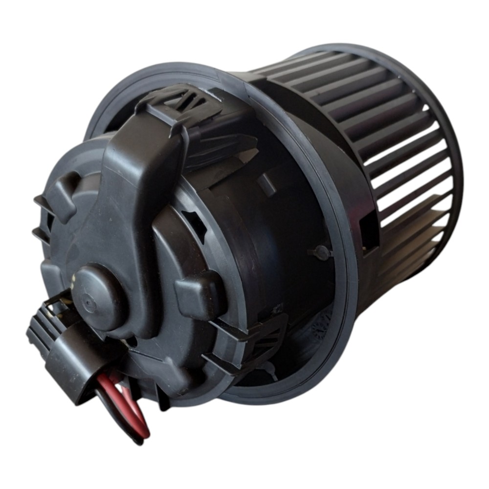 Motor Ar Forçado Citroen C4 Lounge 1.6 Thp 2014 À 2018. 5
