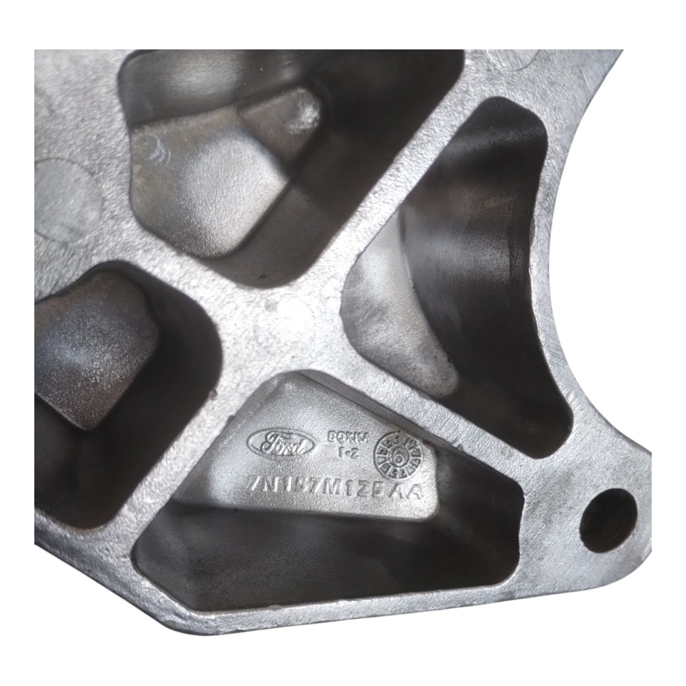 Suporte Coxim Caixa Câmbio Ford Ecosport 2.0 16V 2008 à 2011 7
