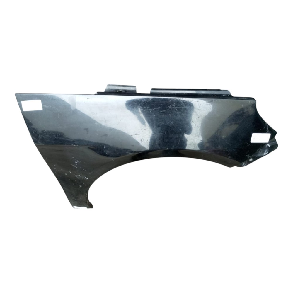 Paralama Direito Vw Voyage Gol Saveiro G5 2008 Á 2012. 9