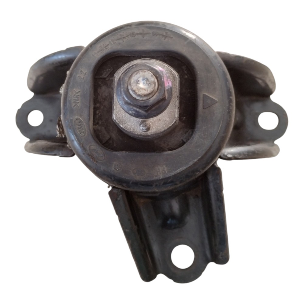 Coxim Calço Do Motor Hyundai Hb20 2013 Á 2021. 4