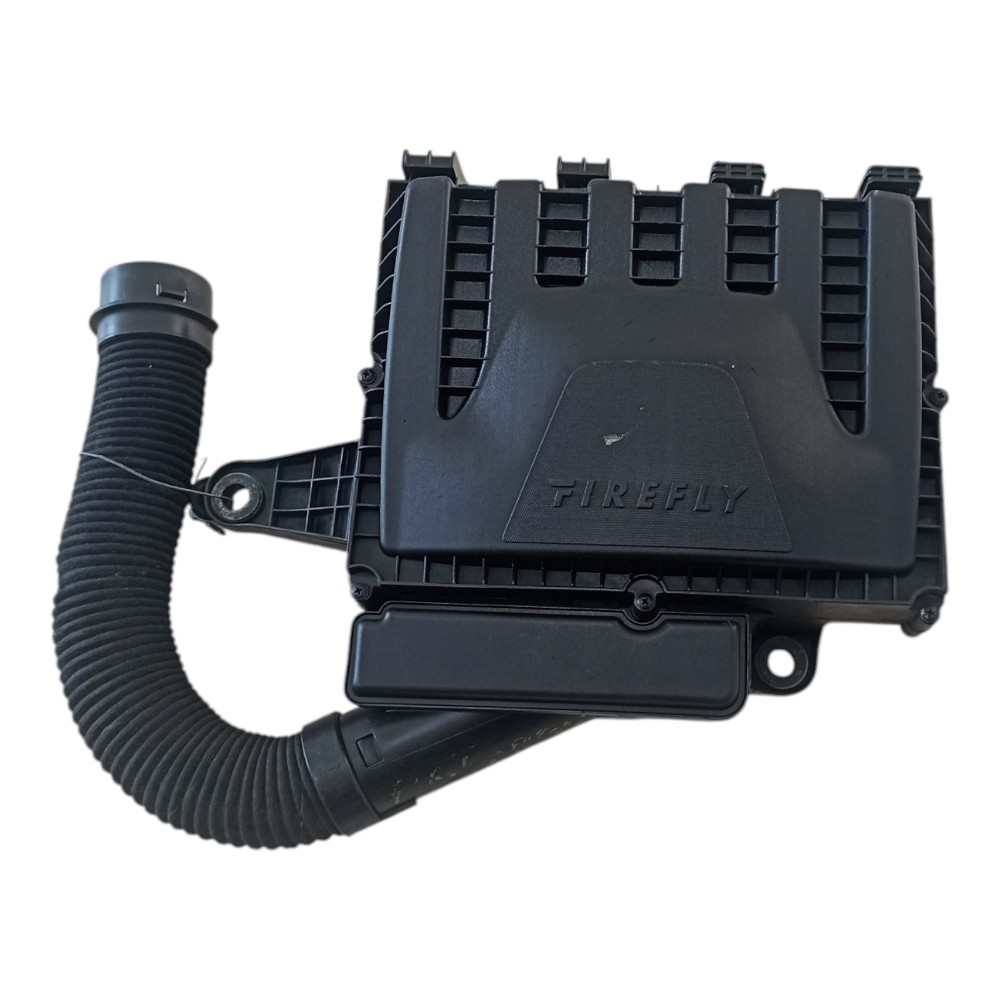 CAIXA FILTRO DE AR FIAT ARGO 1.3 8V. 2017 À 2021. 3