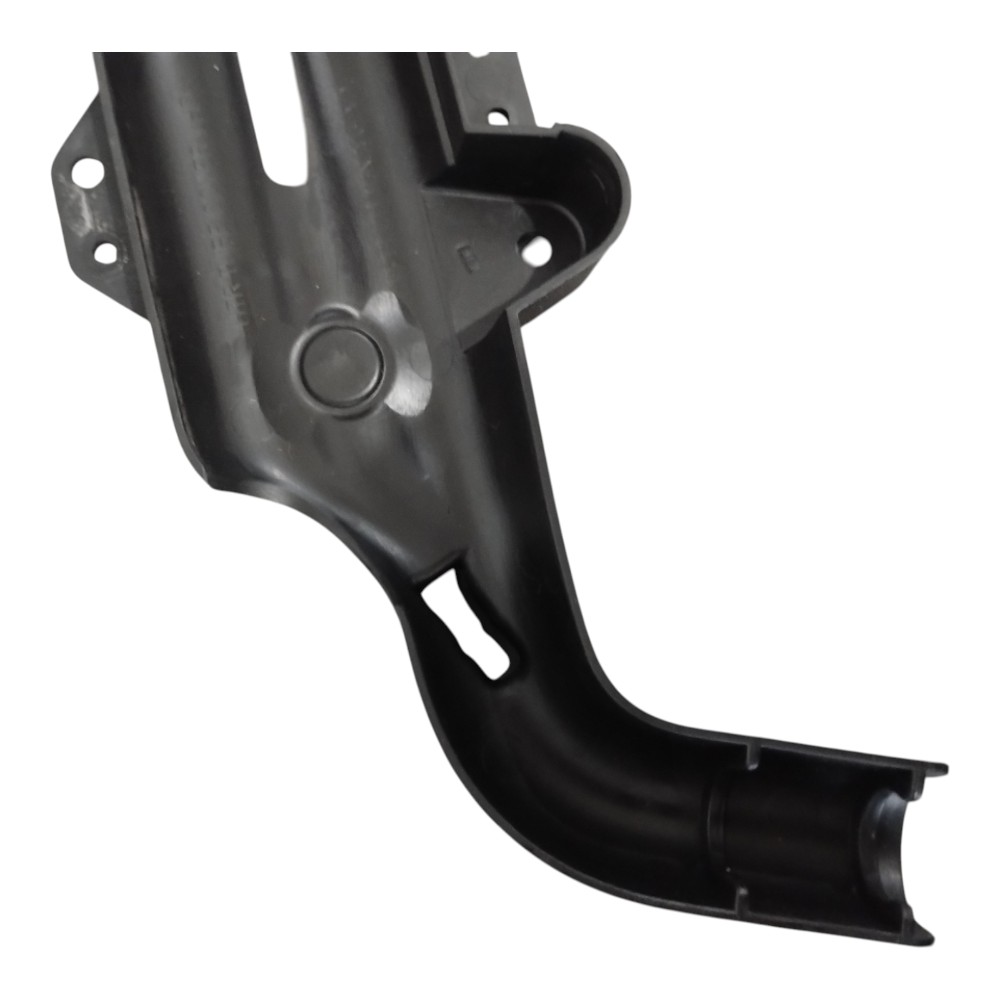 Acabamento Tubo Serpentina Ford Ecosport Ka 2013 À 2017. 4
