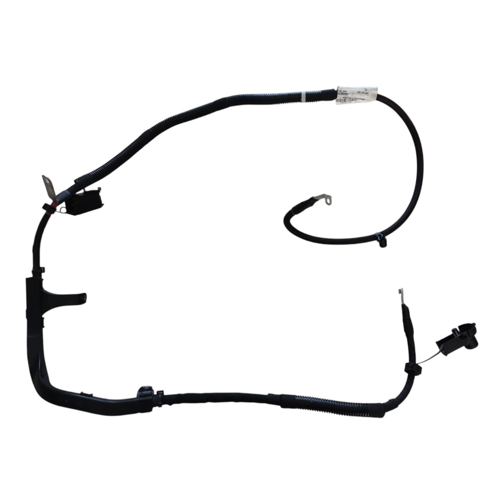 Cabo Positivo Da Bateria Jeep Renegade T270 1.3 2022 À 2025. 9