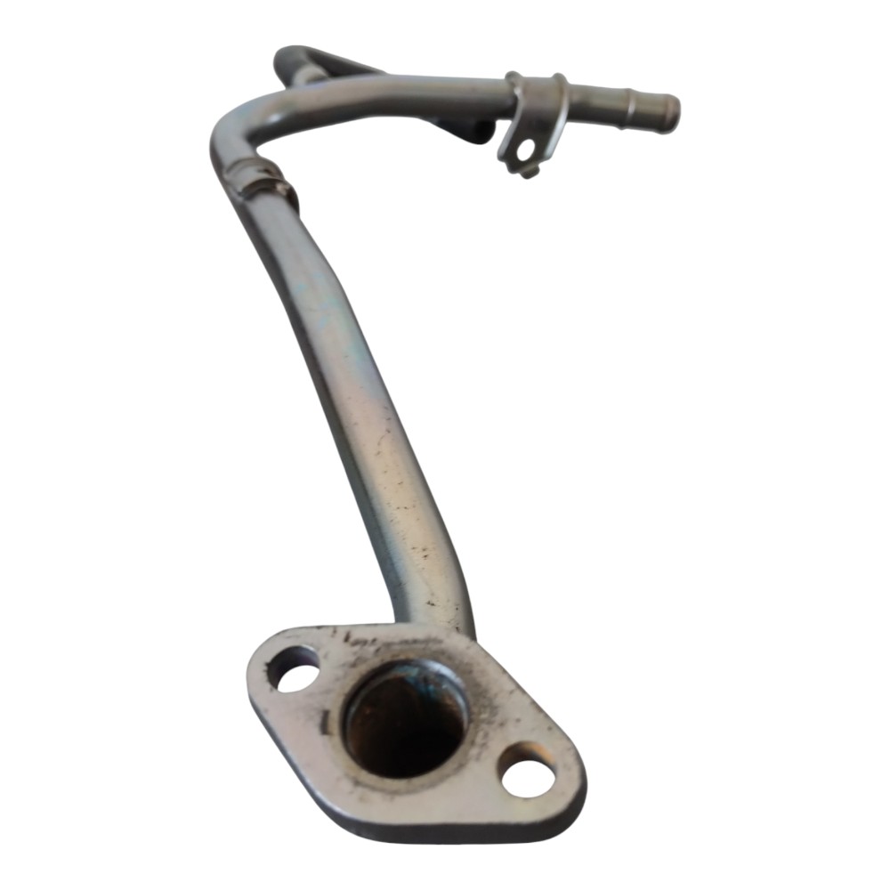 Tubo Cano Água Motor Hyundai Hb20s 1.0 2020 À 2025. 8