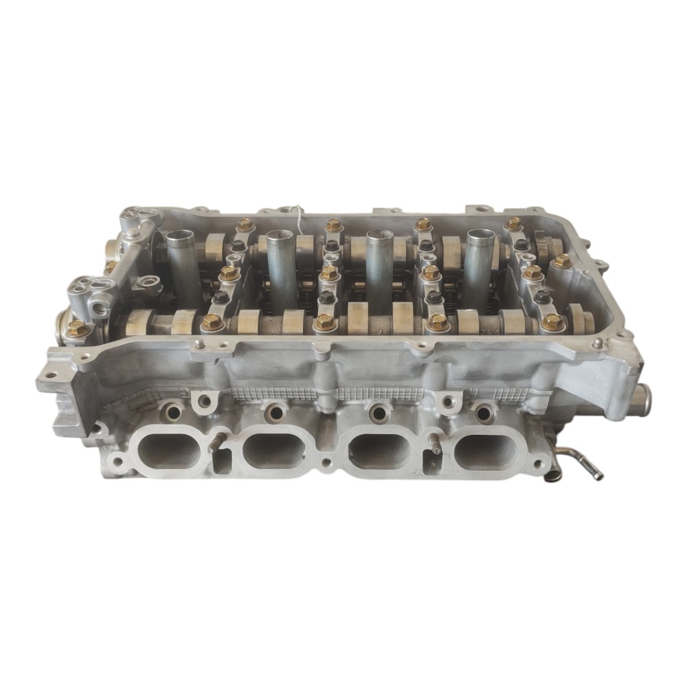 Cabeçote Toyota Corolla 2.0 16v 2010 À 2014. Revisado. 5
