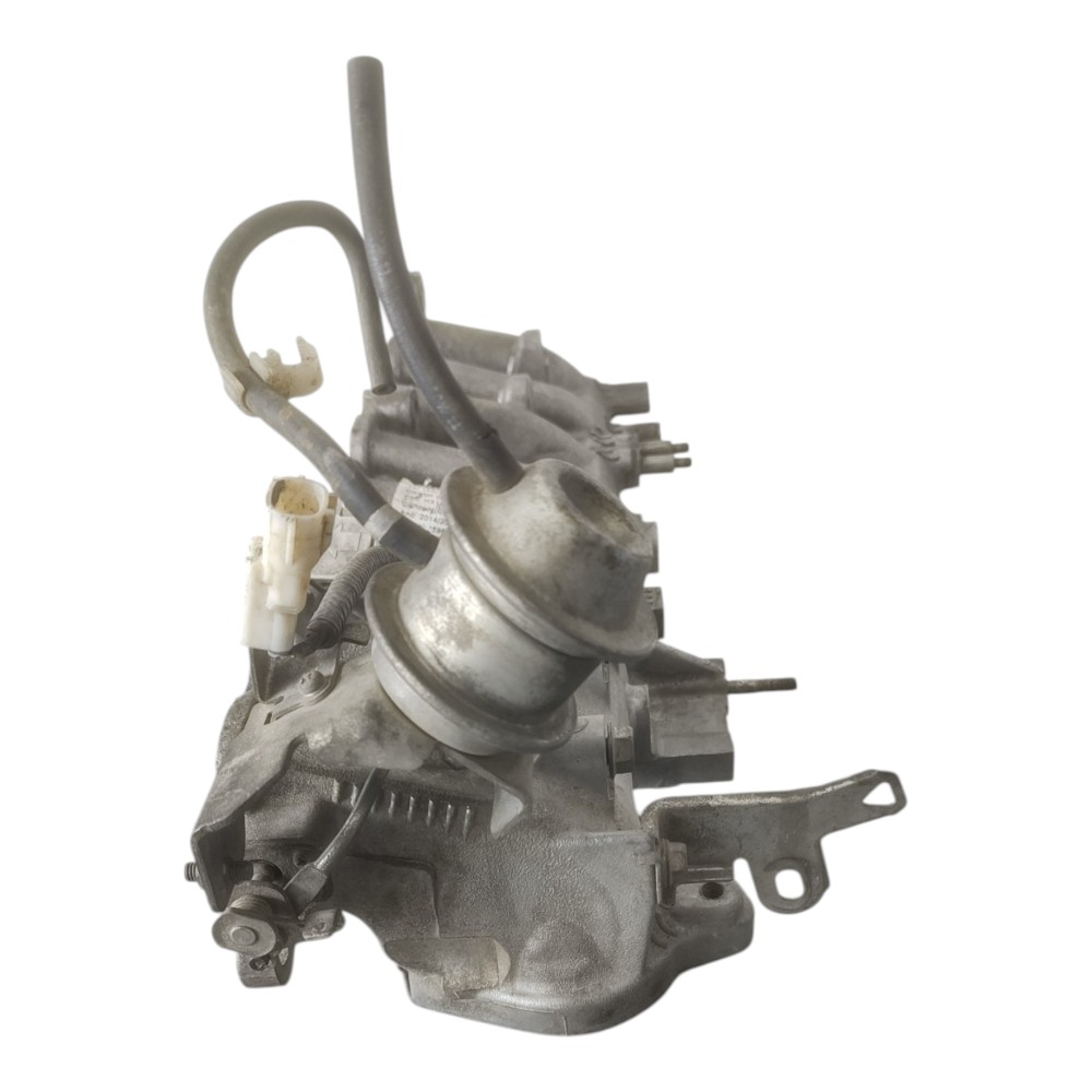 COLETOR ADMISSÃO TOYOTA HILUX SW4 3.0 16V DIESEL 2006 À 2015 7