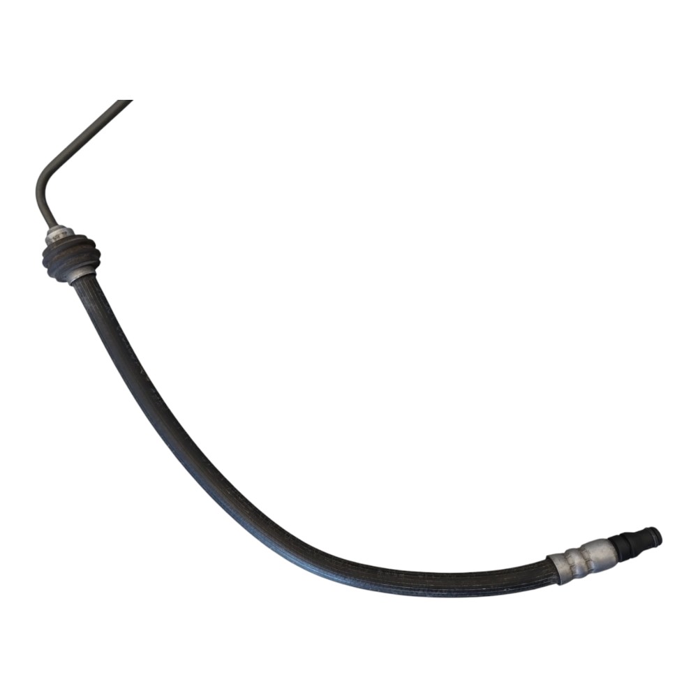 Tubo Cilindro Acionador Pedal Gm Onix 1.0 2020 À 2025. 3
