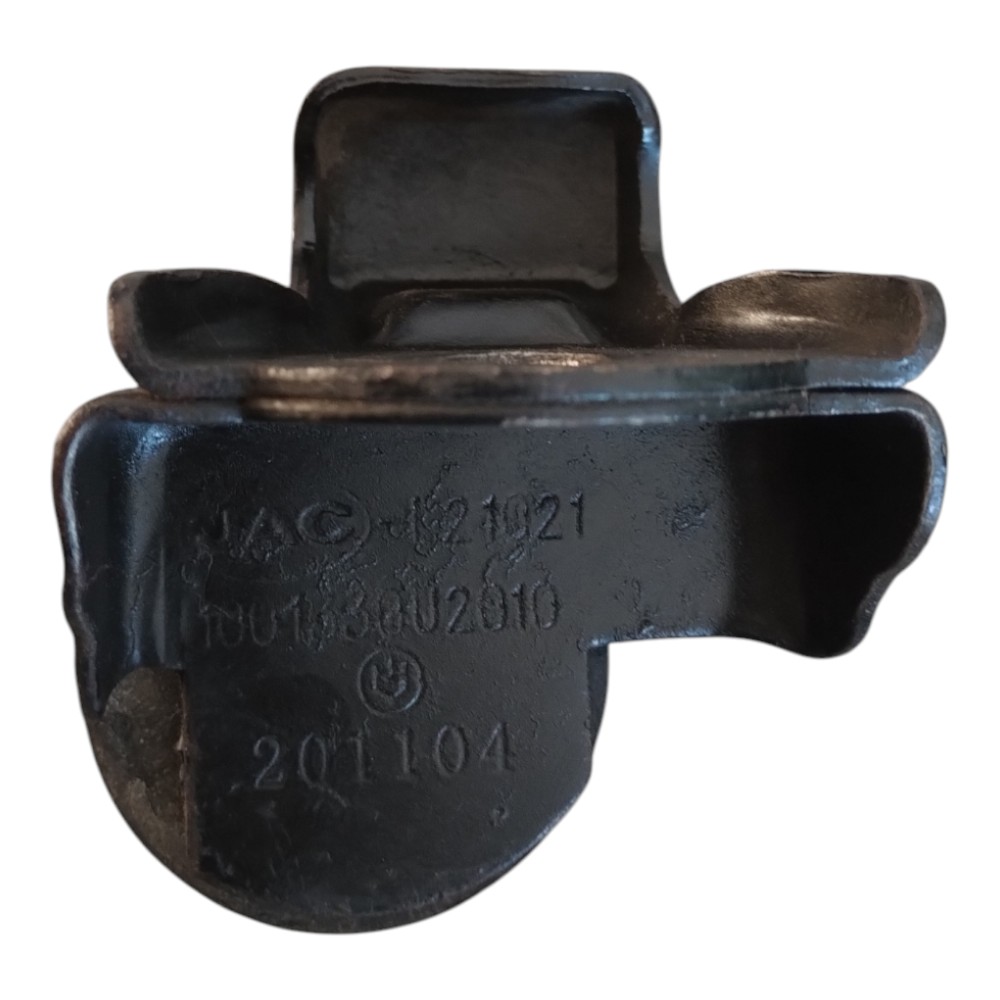 Coxim Do Motor Jac J6 2012 À 2014. 3