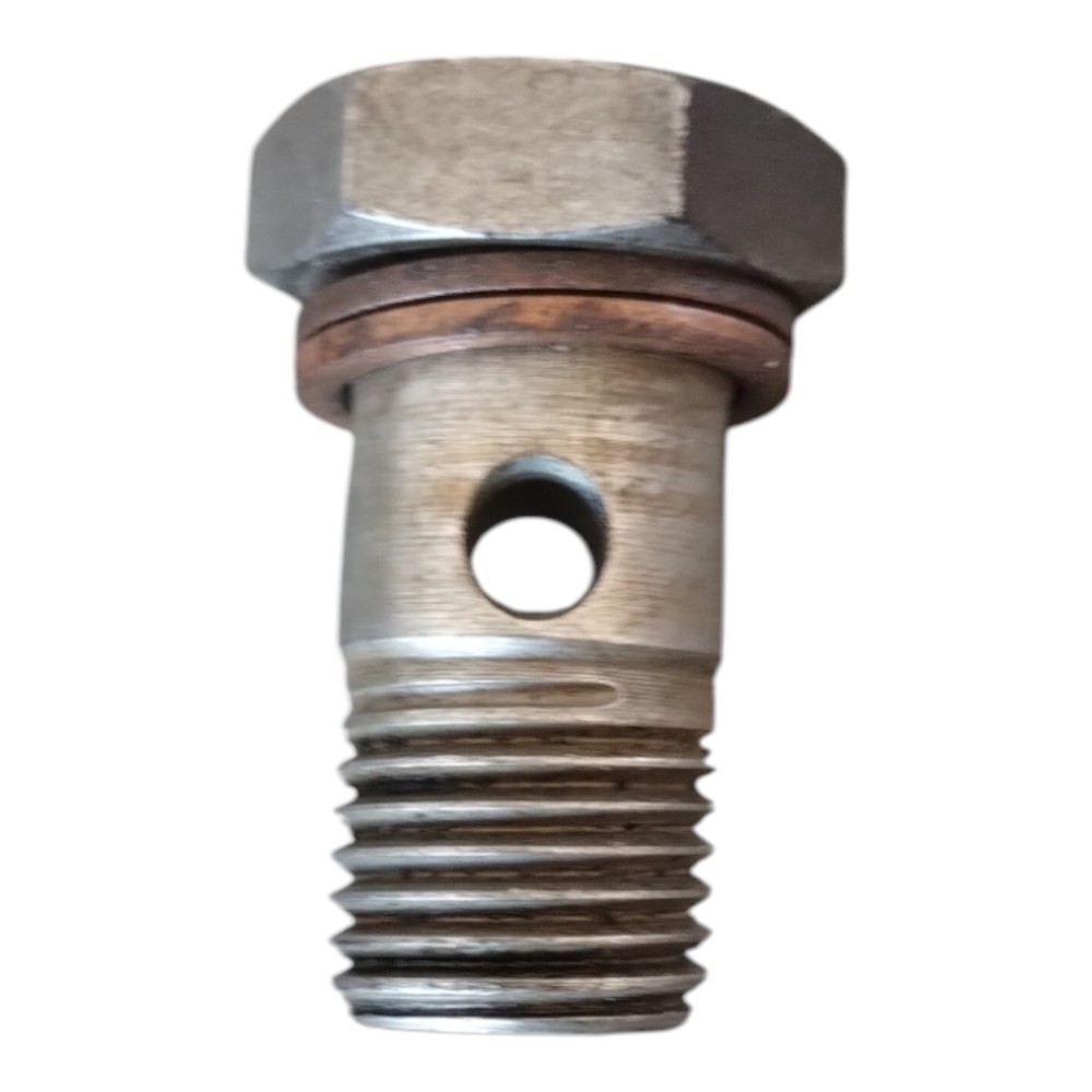 Tubo Água Superior Turbina Citroen C4 Lounge 1.6 Thp 14 À 18 5