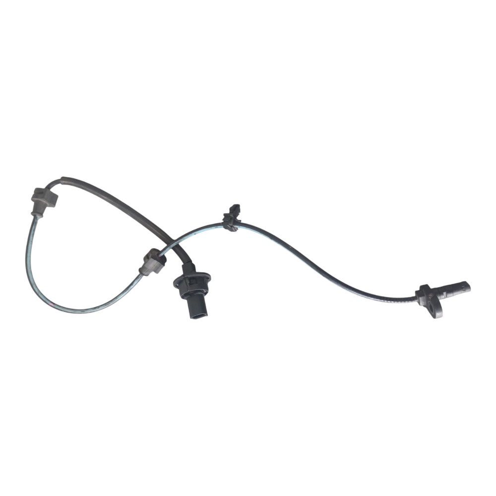 Sensor Da Roda Traseira Honda Hrv 2015 À 2019. 8