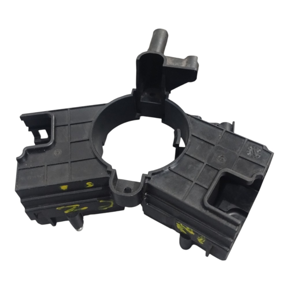 Suporte Carcaça Chave Limpador E Setas Gm Cruze 2012 À 2016. Preto 1