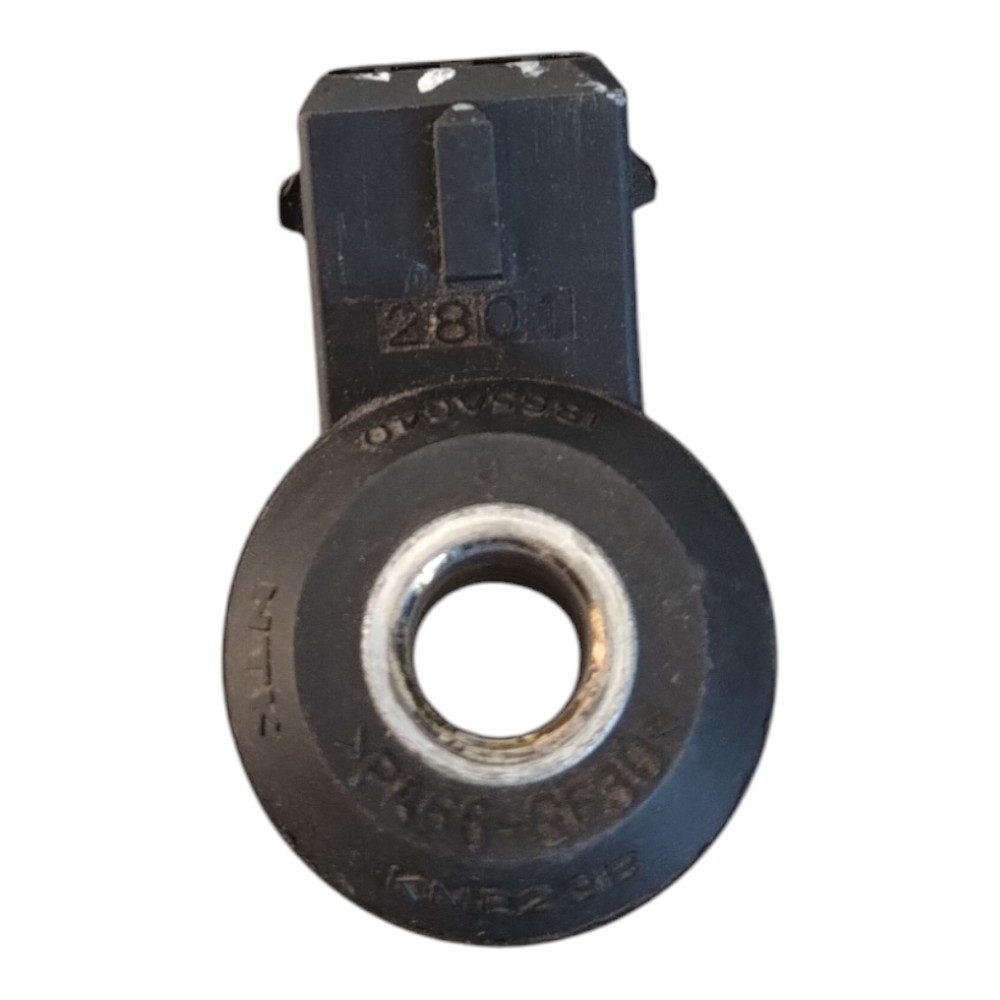 Sensor Detonação Mitsubishi Lancer 2.0 2009 Á 2015. 4