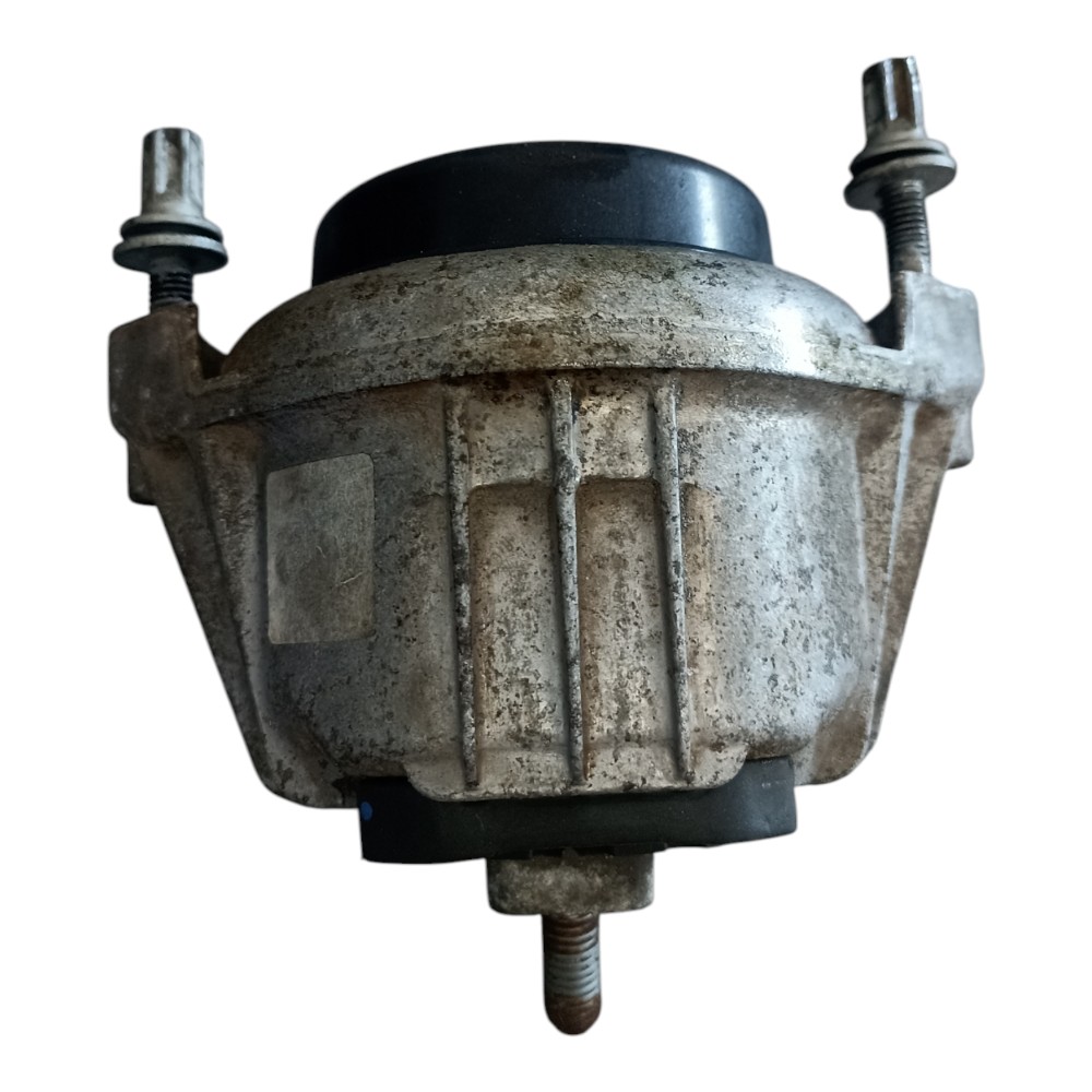 Coxim Motor Lado Esq. Bmw 318i 320i Motor N46 2008 À 2012. 1