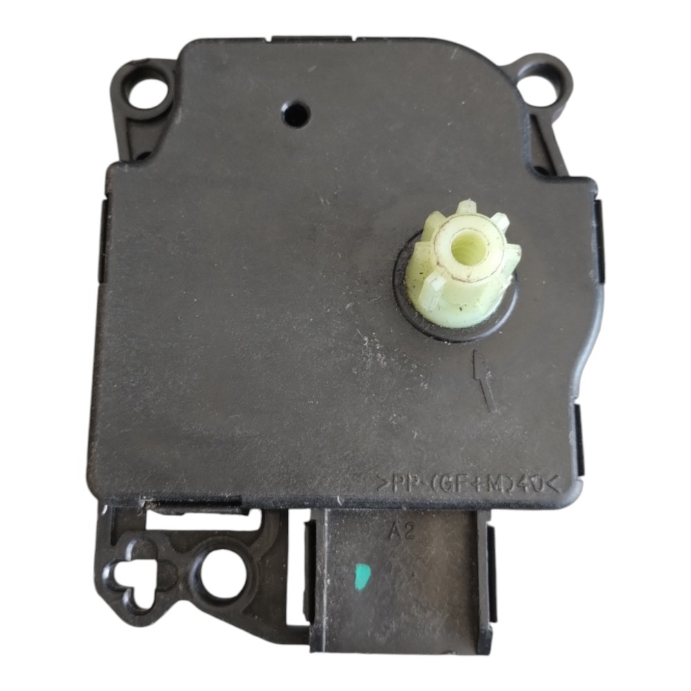 Atuador Da Caixa Evaporadora Ford Ecosport 2010 Á 2020.