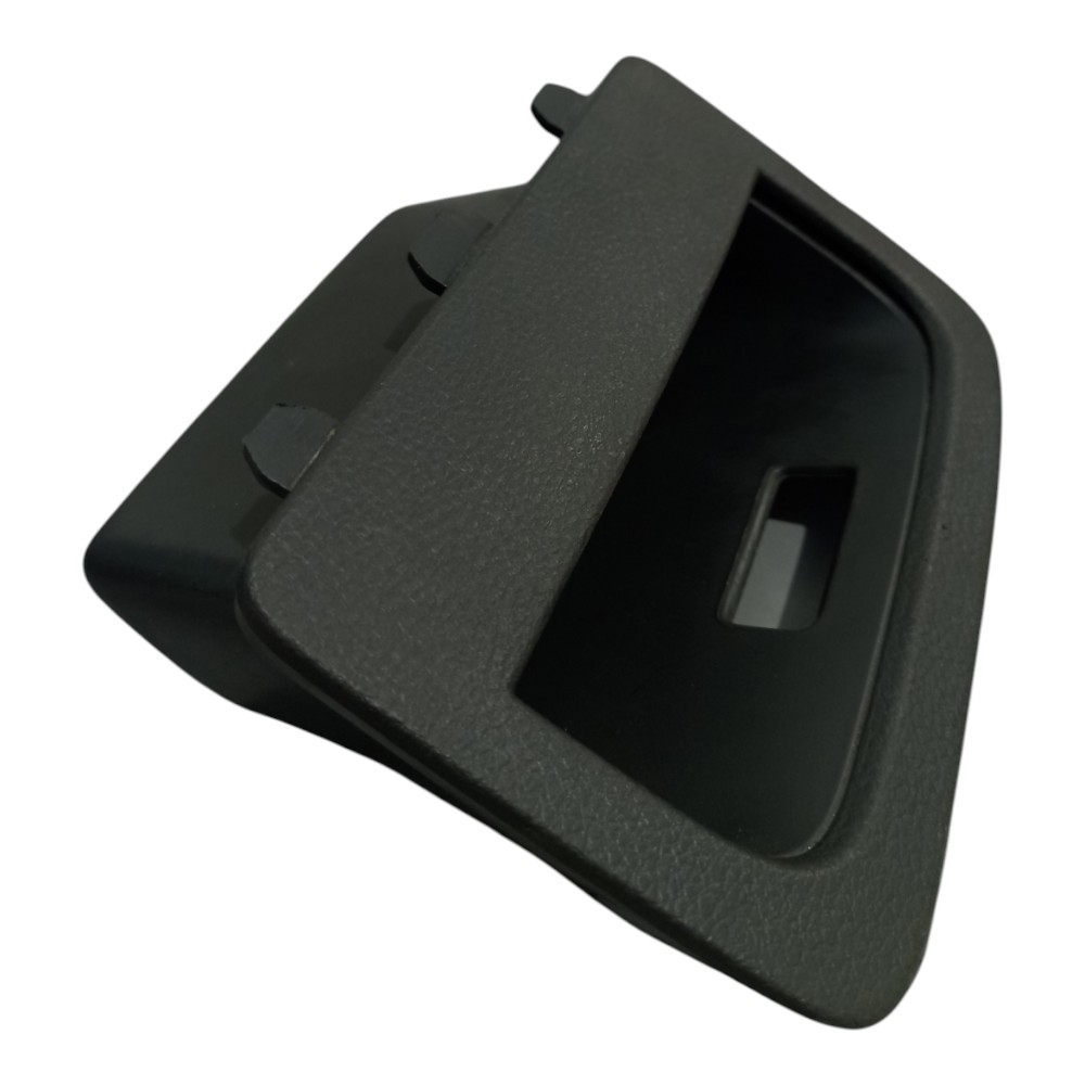 Porta Objetos Vw Gol Saveiro Voyage G6 2012 À 2016. Preto 3