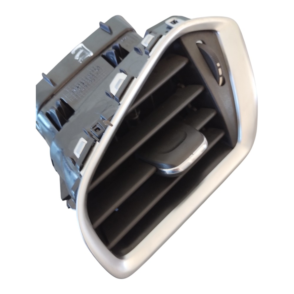Difusor Ar Esquerdo Citroen C4 Lounge 2014 À 2018 Original. 2