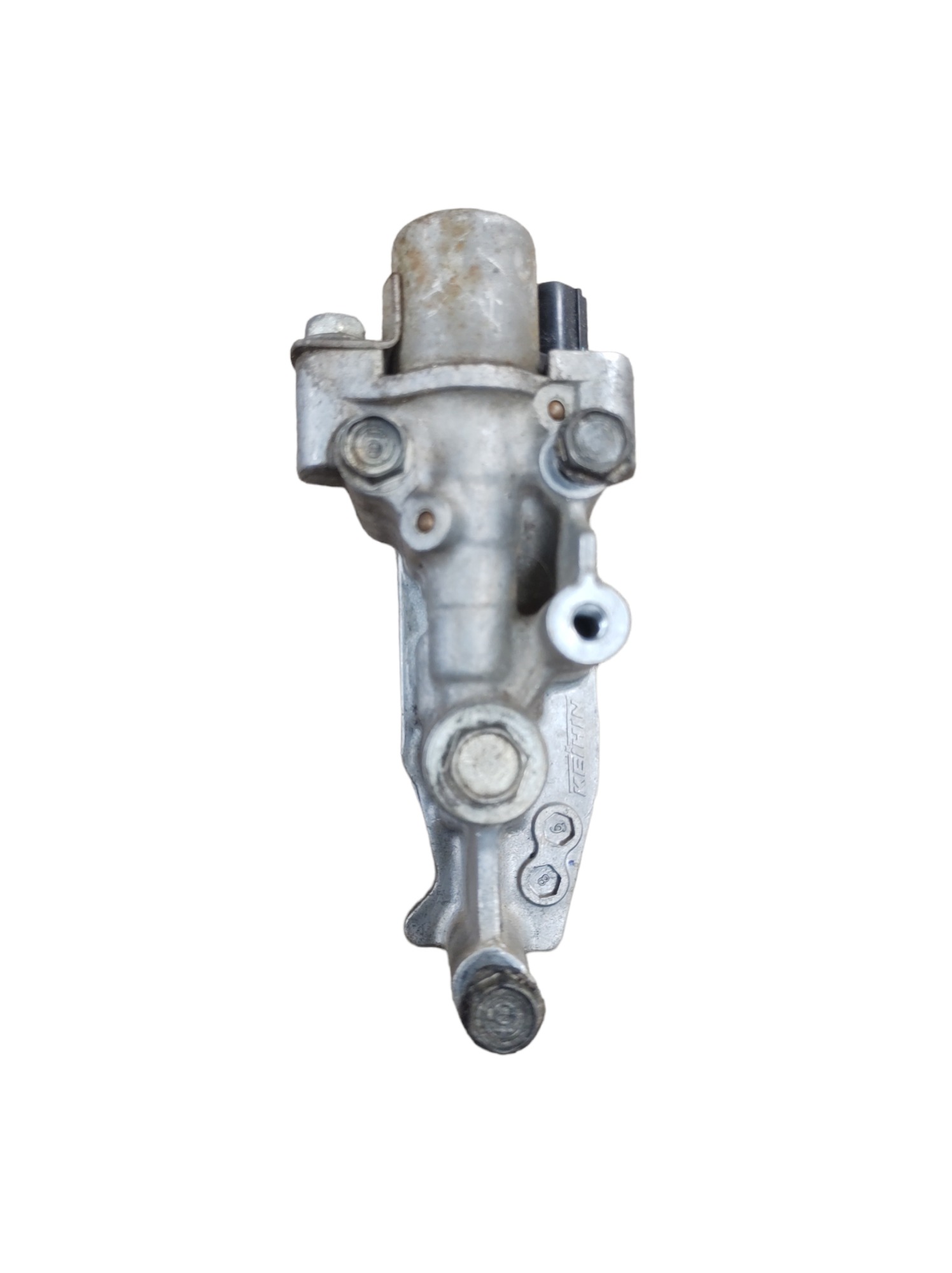 Válvula Solenóide Do Cabeçote Honda Civic G9 2.0 16v 12 À 16 4