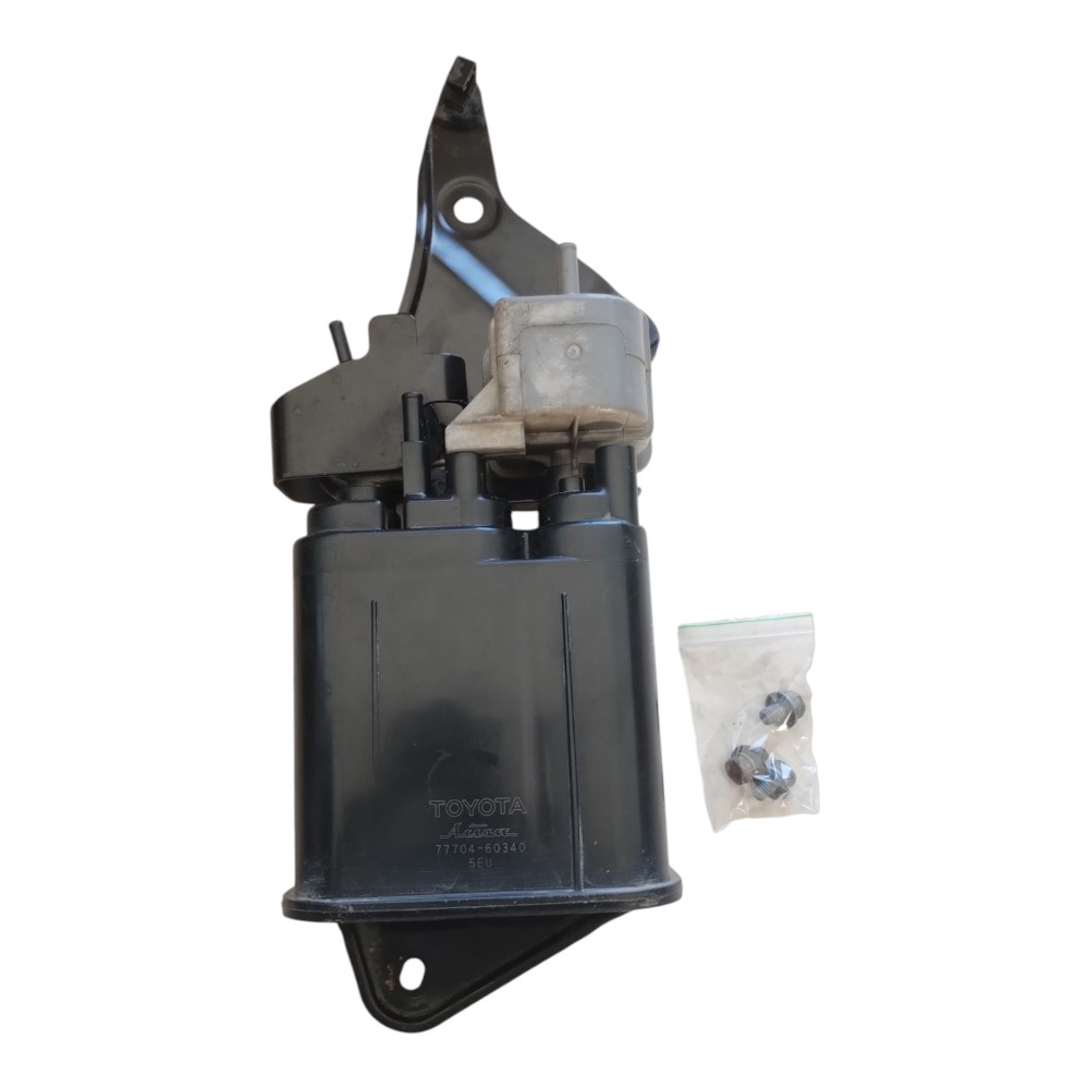 Filtro Canister Toyota Corolla 2015 Á 2019. 1