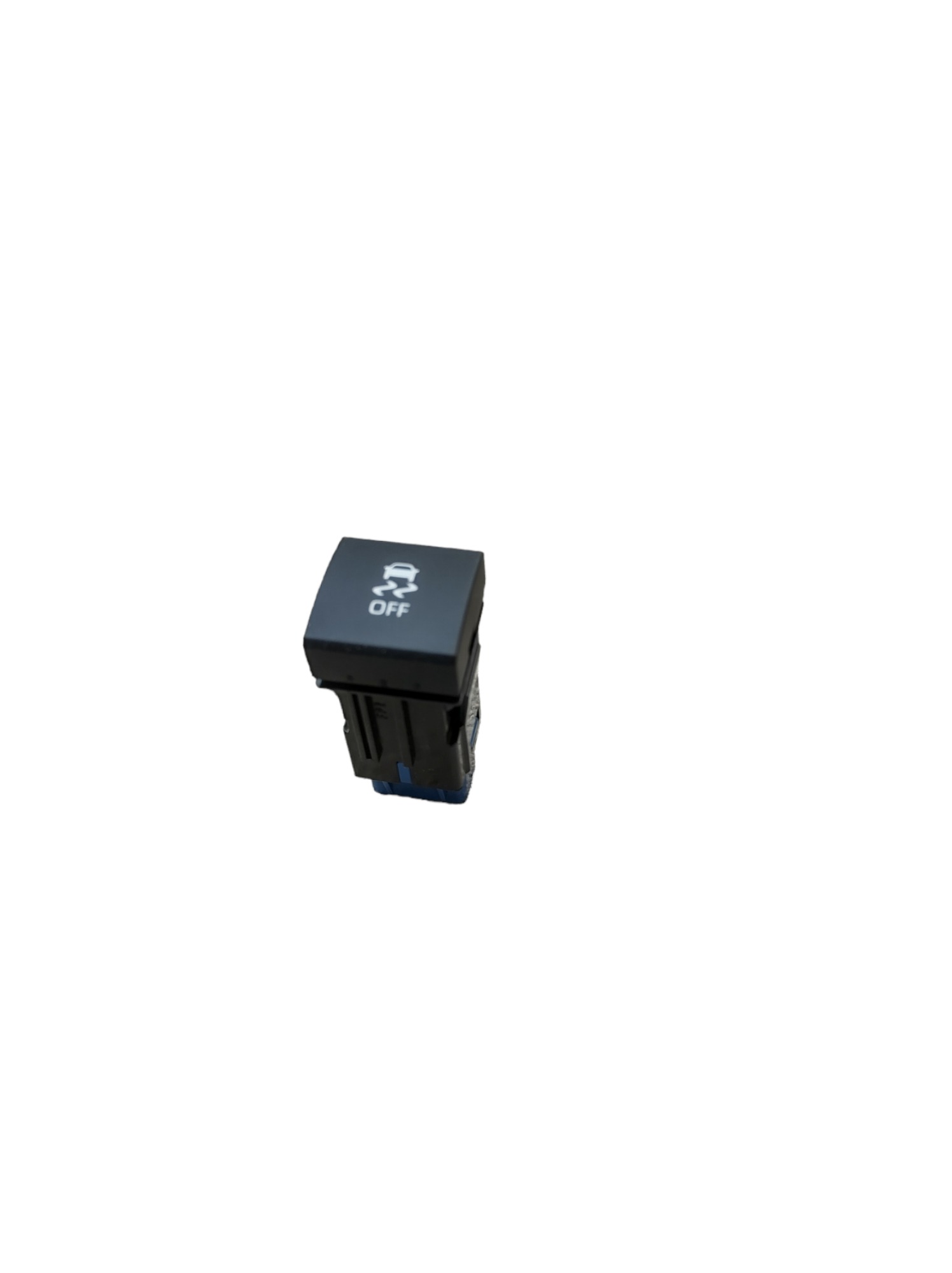 Botão Controle De Estabilidade Toyota Yaris M68661. 1
