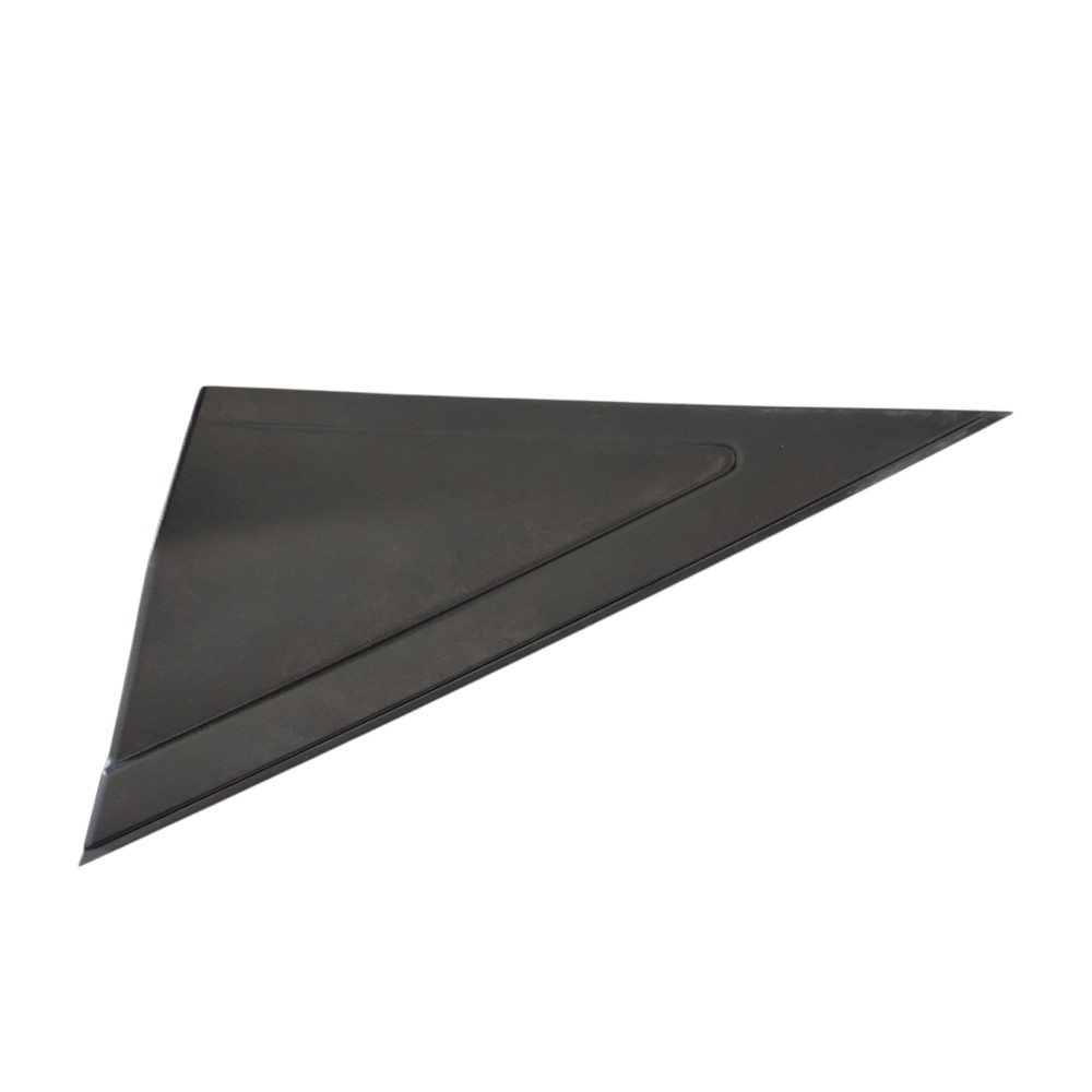 Moldura Externa Retrovisor Esquerdo Hyundai HB20 2013 à 2019