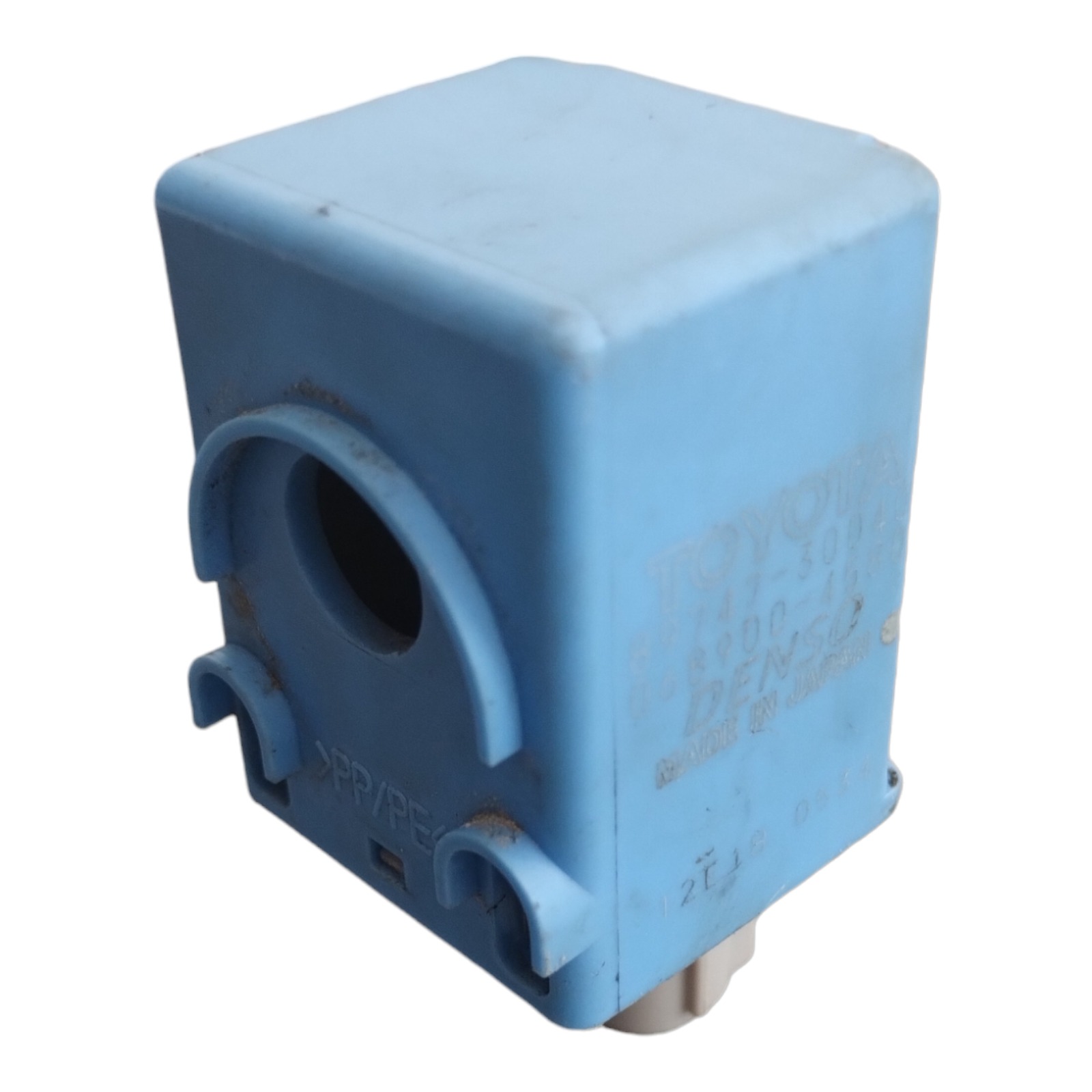 Relé Sensor Bloqueio Porta Toyota Yaris Hatch 1