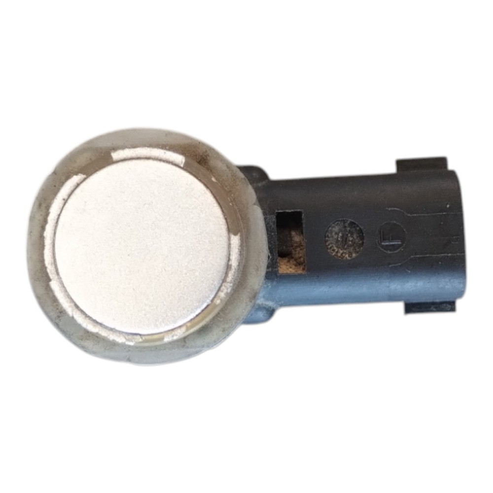 Sensor Estacionamento Ré Ford Fusion 2010 À 2012. 4