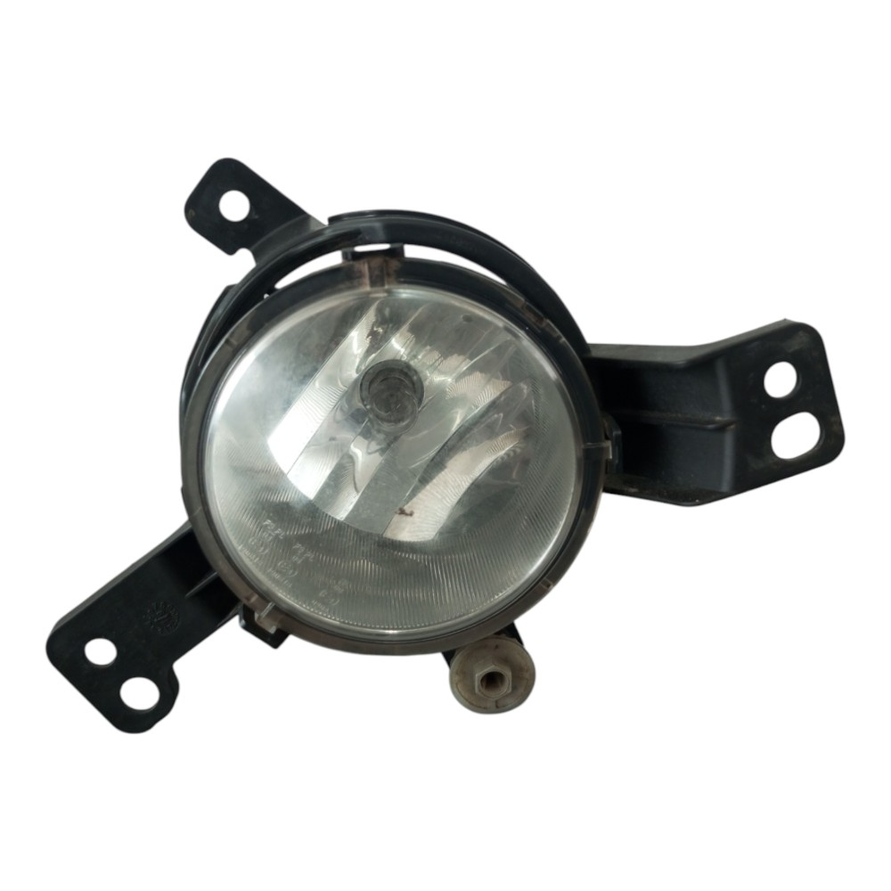 Farol De Milha Direito Gm Onix Plus 2020 À 2025.