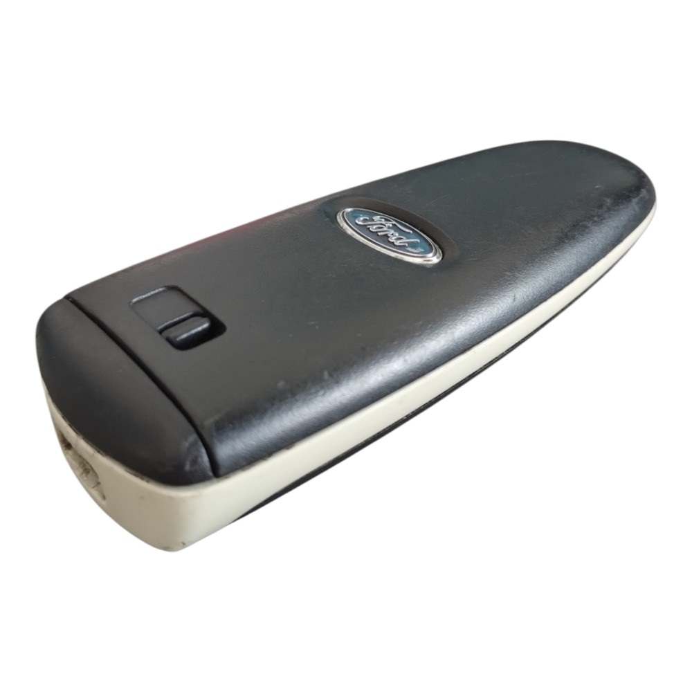 Chave Comando Telepresença Ford Edge 2011/2012 Original. 6