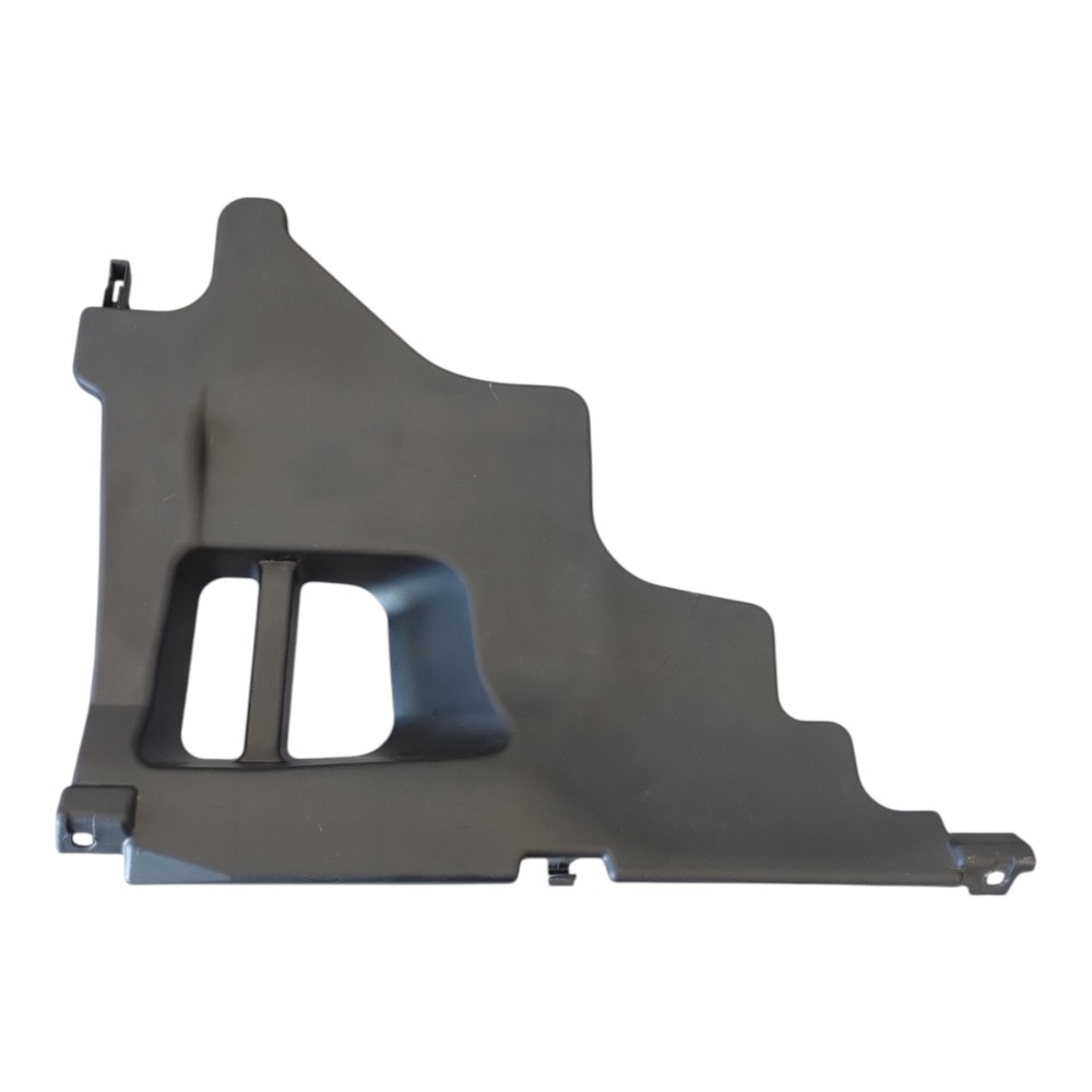 Acabamento Moldura Inferior Painel Toyota Corolla 2015/2017. 2