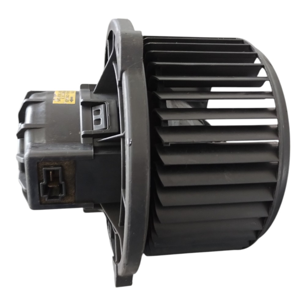 Motor Ar Forçado Hyundai HB20 2013 à 2019. 5