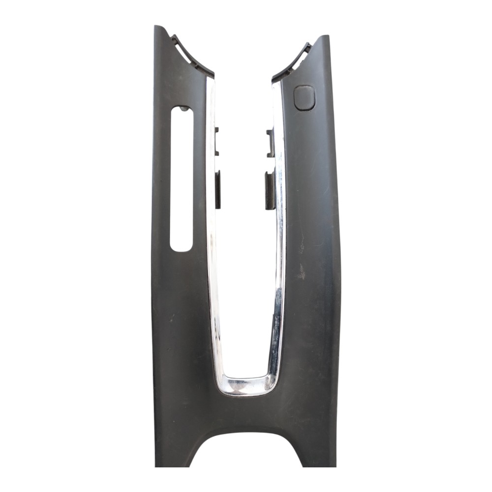 Moldura Console Central Honda Hrv 2015 à 2021. 3