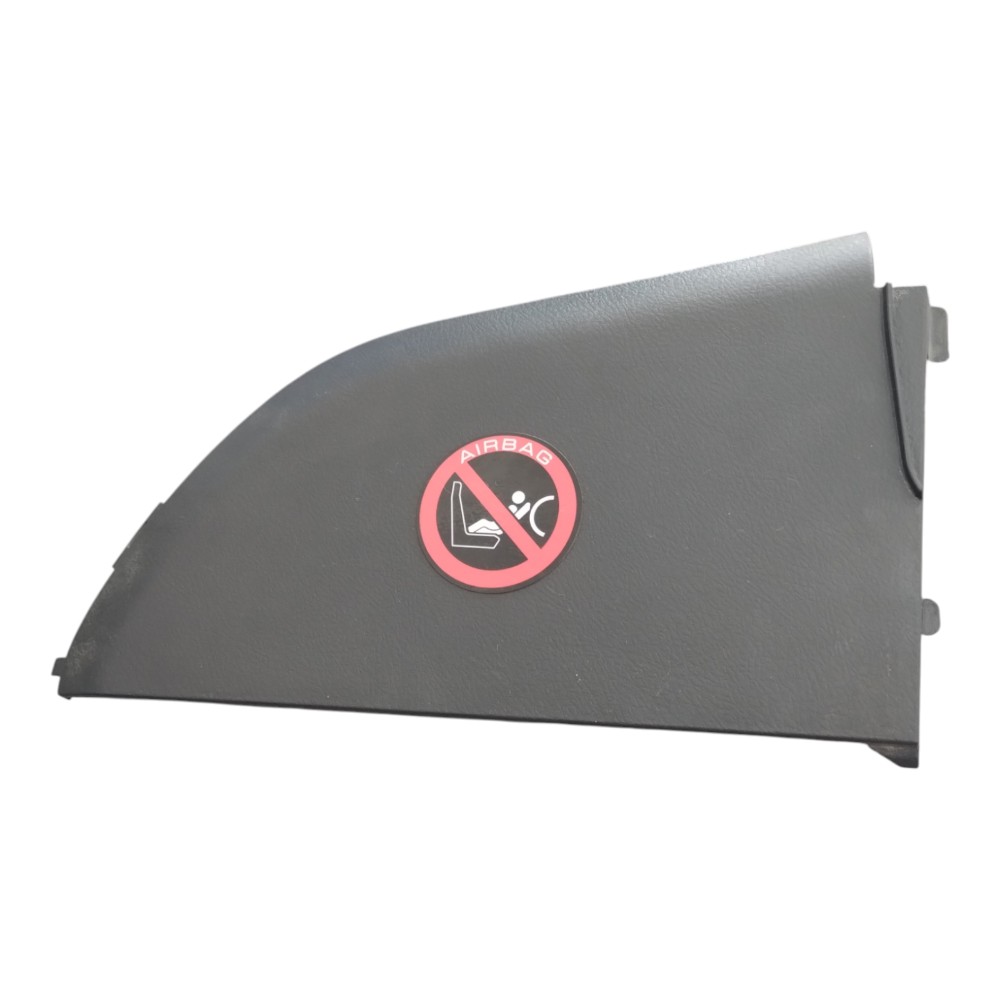 Acabamento Lateral Painel Direito Toyota Corolla 2010 A 2014