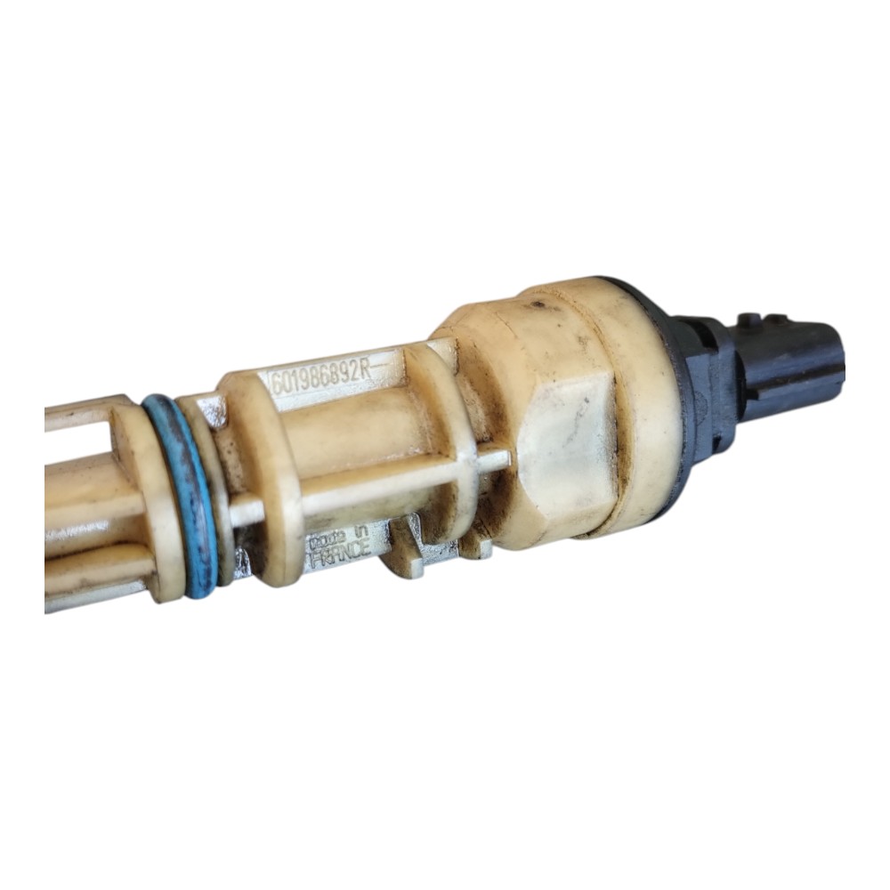Sensor De Velocidade Renault Logan Sandero 2008 À 2012. 2